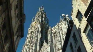 Belgium. Antverpen