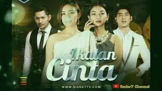 Lagu OST Ikatan Cinta