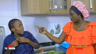 My Daughter Ep23: Ibimenyetso Byo Kwamuganga Biteje #Fabiola Ingorane