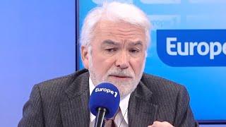 Procès du RN :"Dans notre démocratie on a l’impression qu’on écoute pas les Français" (Pascal Praud)