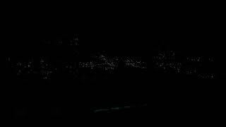 Night view of|Lonavla