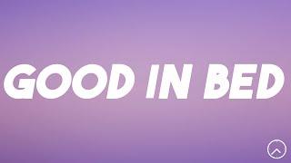 TAELA - Good In Bed (Lyrics)