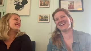 Home Birth Midwives Charli Zarosinski and Sarah McClure on Postpartum Recovery Tips