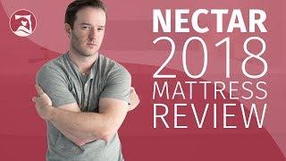 Nectar Mattress Review - An Affordable Comfortable Mattress???