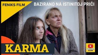 KARMA  Domaci film 2024.