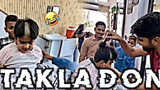 Takla Don Shayan || Shehr Main Dihat || Turab And Sabtain || Video Editing