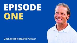 Ep 001: Welcome to the Modern Medicine Movement Podcast with Dr. Thomas Hemingway