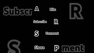 A vs R S P