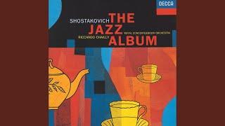 Shostakovich: Jazz Suite No. 2: VI. Waltz II