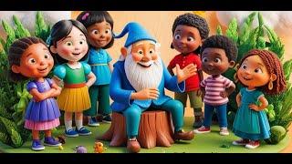 Moral Stories for Kids | Fairy Tales for Kids | Kids Stories | Bedtime Stories for Kids | Cartoon