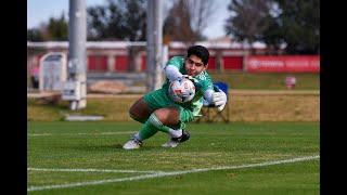 VMG Sports - Fabian Enriquez - Goalkeeper 2023-2024 Highlights