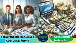 Comp Problema 4 Variación del costo de mano de obra directa - Contabilidad Gerencial