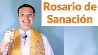 Rosario de Sanación