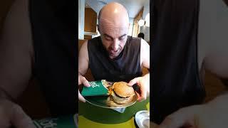 The Burger Nerd @ Nordburger
