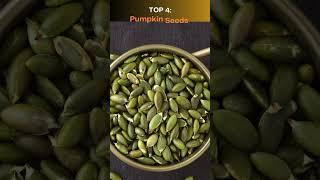 Top 10 Foods That Support Nerve Health in Older Adults