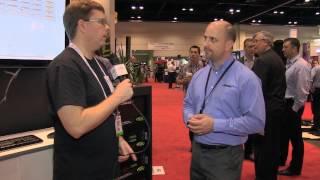 CTW InfoComm 2013 Coverage: Bose PowerMatch Amplifiers