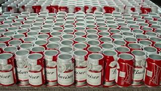 Otto and Budweiser  First Shipment by Self Driving Truck