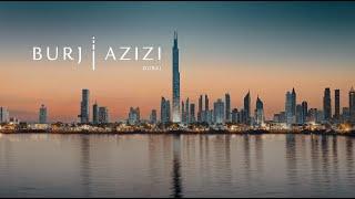 Burj Azizi - Dubai - Fine & Country - Tillman Kloss & Matt Lowe