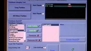 Studio 2000 Radio Automation Software v2000 - Report&Settings (M3)| QSound SOFT