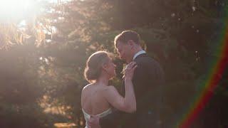 Olivia & Jack Wedding Teaser Film | Errol Park | Perthshire, Scotland