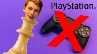Use CHESS to Break your VIDEO GAME ADDICTION -  Why You Should Play Chess