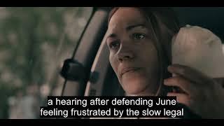 The Handmaid's Tale Season 6 Episode 2 Recap and Ending Explained