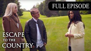 Escape to the Country Season 19 Episode 57: Shropshire (2019) | FULL EPISODE