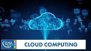 Cloud Computing | George Brown College