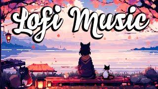 Chill Out with Fox GirlLo-Fi Beats to Chill/Study