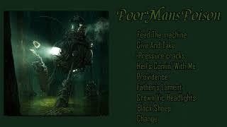 a PoorMansPoison playlist because they're underrated