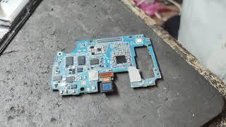 samsung A30s dead solution