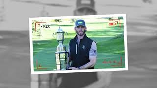 Branson Ferrier - Allturf Sponsored Golf Pro