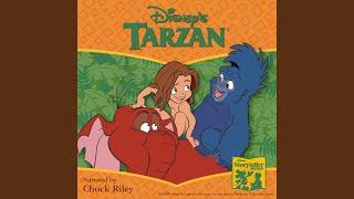 Tarzan (Storyteller Version)