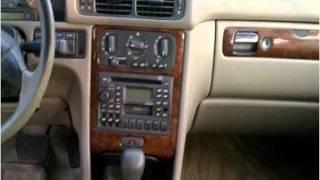 1998 Volvo V70 Used Cars Austin TX