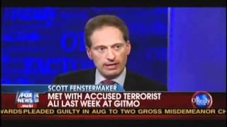 Scott Fenstermaker, the 9/11 Lawyer, Speaks Out