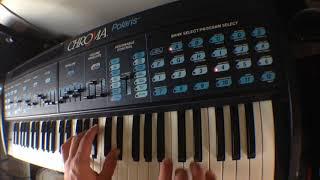 Rhodes Chroma Polaris - Exploring the Presets - Midiverse - TV