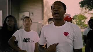 ProjectBoy Huncho - Safe House (Official Video) Shot By @kashworldproductions