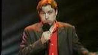 Ardal O'Hanlon - LIVE! - Part 2 of 6