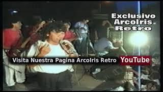 Magia Tropical en el Campo el Santiagueño