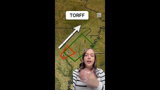 What To Do If You’re Under Tornado And Flood Warnings At The Same Time