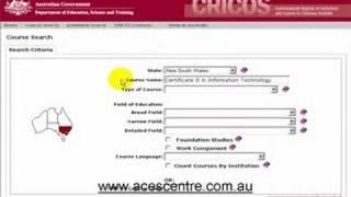 Study In Australia - Information Technology