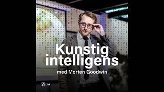 Vi spår kunstig intelligens-året 2025 og fem år frem i tid