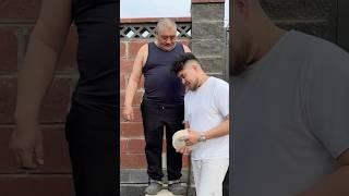 Папа качок ️Не отстаем от тренда 🫠