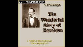 The Wonderful Story of Ravalette by P. B. Randolph by P. B. Randolph | Full Audio Book