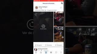 Filtran video de lizbeth de exponiendo infieles engañando a tavo