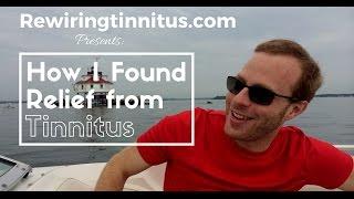 How I Found Relief From Tinnitus