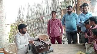 guru ji ki vishesh mang par Mohit Yadav ne apne school me sunai Allha