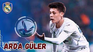 Arda Guler 2023 | Lifestyle, Biography & Favorites Facts | The Turkish Messi Who Joined Real Madrid