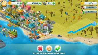 top5 latest city building games 2018