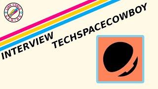 Link Cable Gaming Interviews TechSpaceCowboy